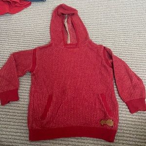 Zara size 5 sweater. Can be for a girl or boy.